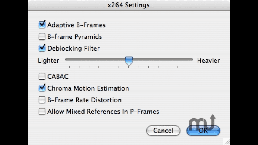quicktime avi player for mac